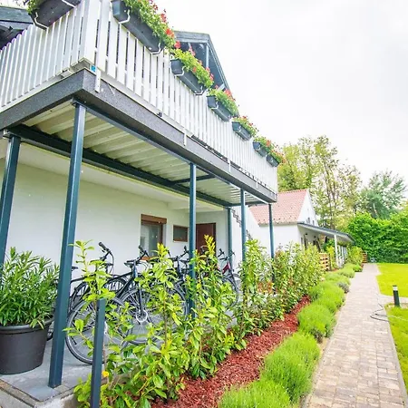 Zier Appart hôtel *