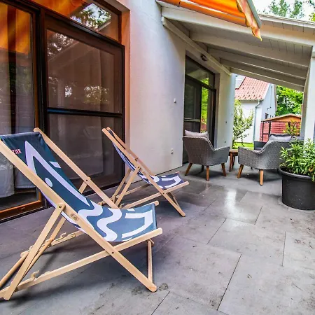 Zier Appart hôtel Balatonszárszó