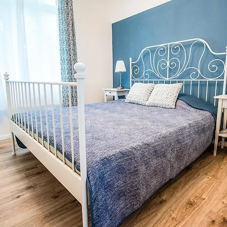 Appart hôtel Zier *