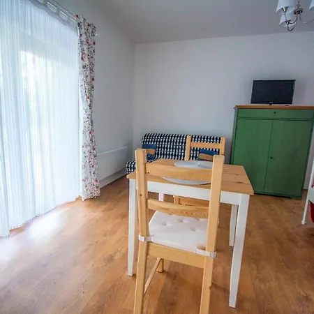 Appart hôtel Zier *