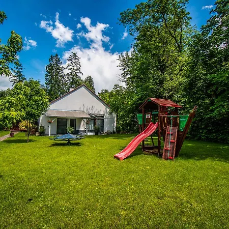 Zier Appart hôtel Balatonszárszó