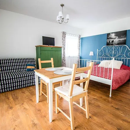 Zier Appart hôtel Balatonszárszó