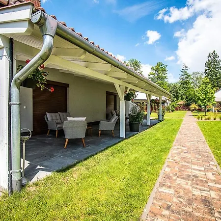 Appart hôtel Zier Balatonszárszó