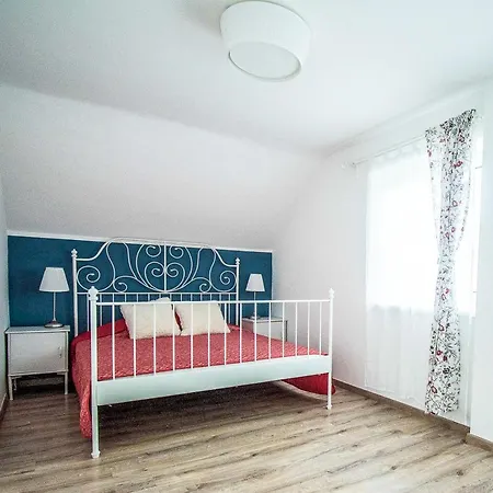 Appart hôtel Zier Balatonszárszó